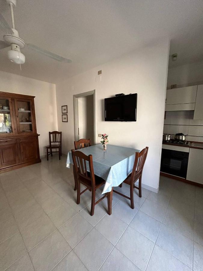 Pm 15 Via Liguria Guest House Alghero Exterior photo