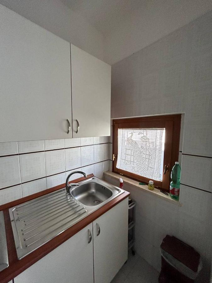Pm 15 Via Liguria Guest House Alghero Exterior photo